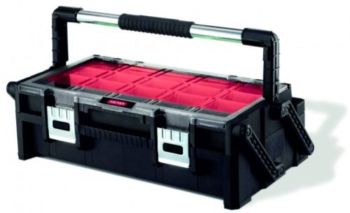 Keter 237004 SZERSZÁMOSLÁDA 22" "CANTILEVER" PRO ORG