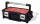 Keter 237006 szerszámosláda 18" cantilever 2 rendező