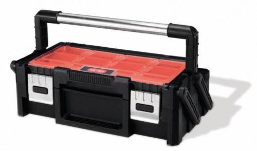 Keter 237006 SZERSZÁMOSLÁDA 18" CANTILEVER 2 RENDEZŐ
