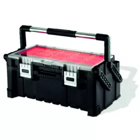   Keter 237785 szerszámosláda 22" cantilever pro toolbox