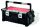 Keter 237785 SZERSZÁMOSLÁDA 22" CANTILEVER PRO TOOLBOX