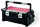 Keter 237785 szerszámosláda 22" cantilever pro toolbox