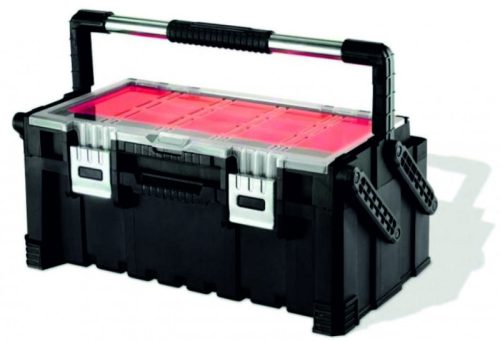 Keter 237785 SZERSZÁMOSLÁDA 22" CANTILEVER PRO TOOLBOX