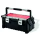Keter 237785 szerszámosláda 22" cantilever pro toolbox