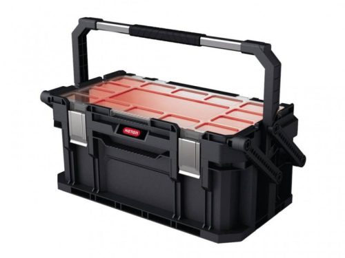Keter 238275 CANTILEVER RENDSZEREZŐ 22" Fekete/piros