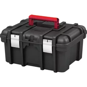 Keter 238279 szerszámosláda 16" "power tool box 