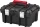 Keter 238279 szerszámosláda 16" "power tool box 