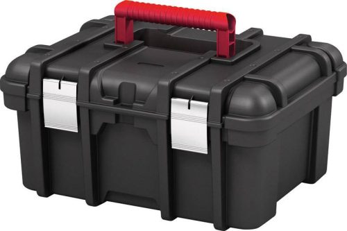 Keter 238279 SZERSZÁMOSLÁDA 16" "POWER TOOL BOX 