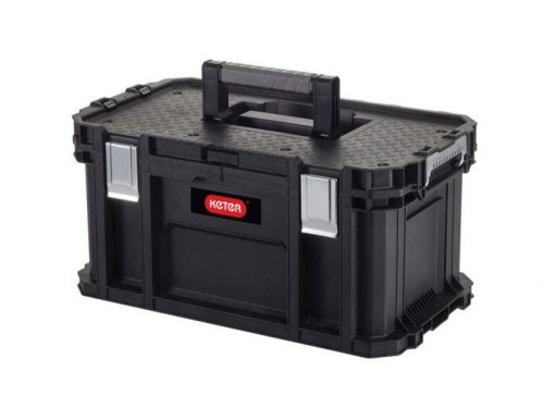 Keter 239995 ConnectTool box szerszámosláda