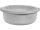 Curver 241744 "essentials" kerek tál 16l szürke