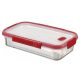 Curver 248682 248682 "SMART COOK" SÜTŐBE HELYEZHETŐ ÉTELTARTÓ 2,3L