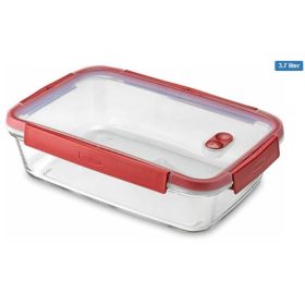   Curver 248683 "smart cook" sütőbe helyezhető ételtartó 3,7l