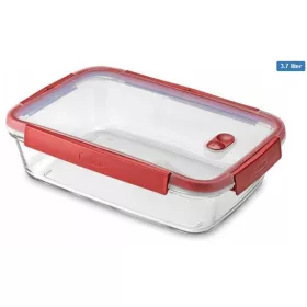   Curver 248683 "smart cook" sütőbe helyezhető ételtartó 3,7l