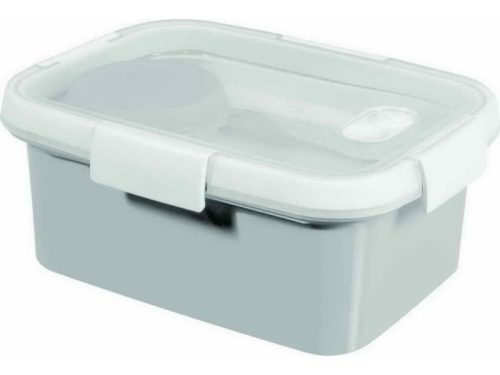 Curver 249390 "SMART TO GO" TÉGLA ÉTELTARTÓ 1,2L