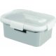 Curver 249390 "SMART TO GO" TÉGLA ÉTELTARTÓ 1,2L