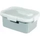 Curver 249390 "smart to go" tégla ételtartó 1,2l