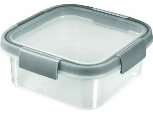 Curver 249394 "SMART FRESH" SZÖGLETES ÉTELTARTÓ 0,9L