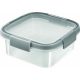 Curver 249394 "SMART FRESH" SZÖGLETES ÉTELTARTÓ 0,9L