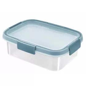   Curver 249946 "smart fresh eco" tégla ételtartó 1 l