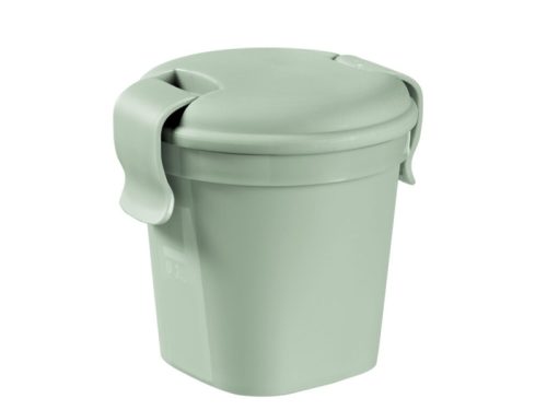 Curver 249950 "LUNCH&GO ECO" POHÁR S 0.4L