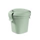 Curver 249950 "LUNCH&GO ECO" POHÁR S 0.4L