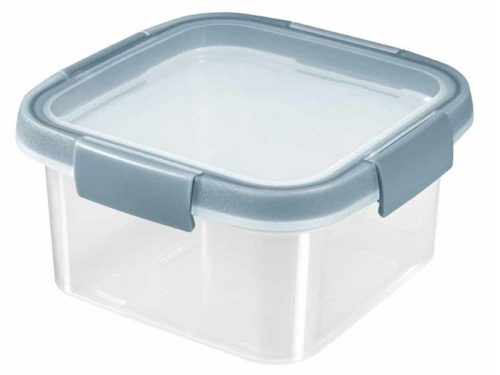 Curver 249952 "SMART FRESH ECO" SZÖGLETES ÉTELTARTÓ 1.1L