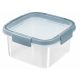 Curver 249952 "SMART FRESH ECO" SZÖGLETES ÉTELTARTÓ 1.1L