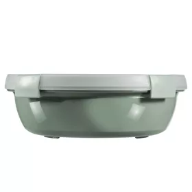Curver 249953 "smart eco" kerek ételtartó 1 l
