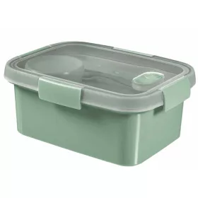 Curver 250003 "smart eco" tégla ételtartó 1,2l