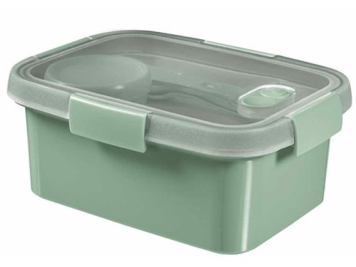 Curver 250003 "SMART ECO" TÉGLA ÉTELTARTÓ 1,2L