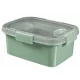 Curver 250003 "smart eco" tégla ételtartó 1,2l