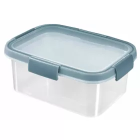   Curver 250009 "smart fresh eco" tégla ételtartó 1,2 l