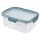 Curver 250009 "smart fresh eco" tégla ételtartó 1,2 l