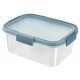 Curver 250009 "SMART FRESH ECO" TÉGLA ÉTELTARTÓ 1,2 L