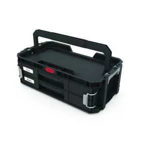 Keter 250037 connect sys 2 szerszámosláda