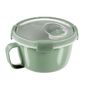 Curver 250943 "smart eco" kerek ételtartó 0,9l