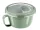 Curver 250943 "smart eco" kerek ételtartó 0,9l