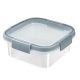 Curver 250944 "SMART FRESH ECO" SZÖGLETES ÉTELTARTÓ 0.9L