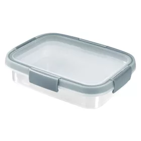   Curver 251719 "smart fresh eco" tégla ételtartó 0.7 l