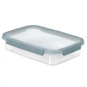   Curver 252609 "smart fresh eco" tégla ételtartó 2 l