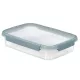 Curver 252609 "smart fresh eco" tégla ételtartó 2 l