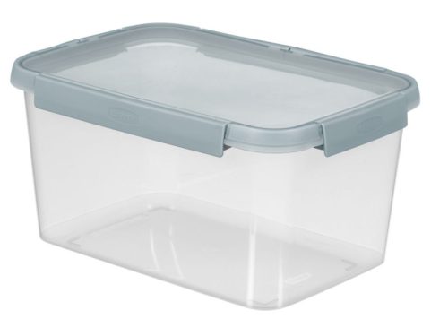 Curver 252610 "SMART FRESH ECO" TÉGLA ÉTELTARTÓ 5L