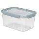 Curver 252610 "SMART FRESH ECO" TÉGLA ÉTELTARTÓ 5L