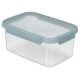 Curver 252611 "SMART FRESH ECO" TÉGLA ÉTELTARTÓ 3.5 L