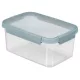 Curver 252611 "smart fresh eco" tégla ételtartó 3.5 l