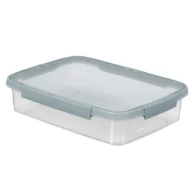   Curver 252612 "smart fresh eco" tégla ételtartó 3.5 l
