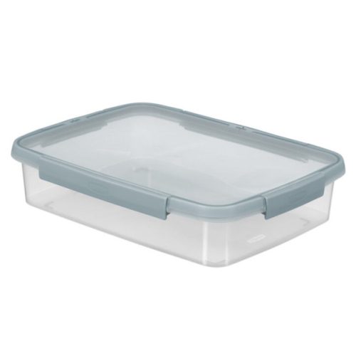 Curver 252612 "SMART FRESH ECO" TÉGLA ÉTELTARTÓ 3.5 L