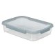 Curver 252612 "SMART FRESH ECO" TÉGLA ÉTELTARTÓ 3.5 L