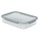 Curver 252612 "smart fresh eco" tégla ételtartó 3.5 l