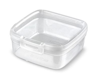 Curver 252915 "SNAP BOX" MULTIFINKCIÓS TÁROLÓ 0.25L